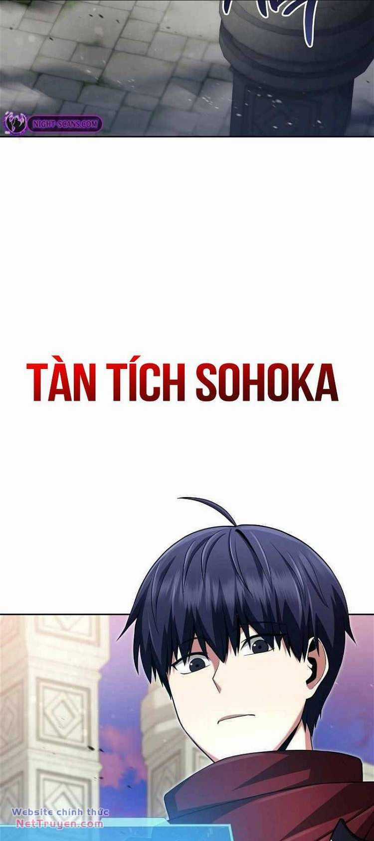 Bậc Thầy Debuff - Chapter 13 - Trang 36