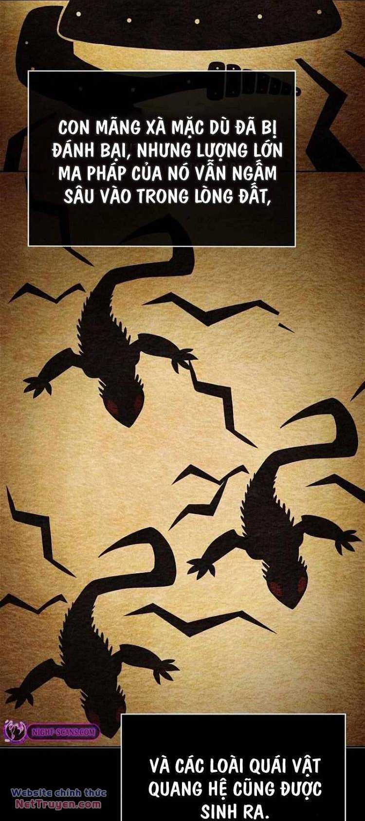 Bậc Thầy Debuff - Chapter 13 - Trang 38