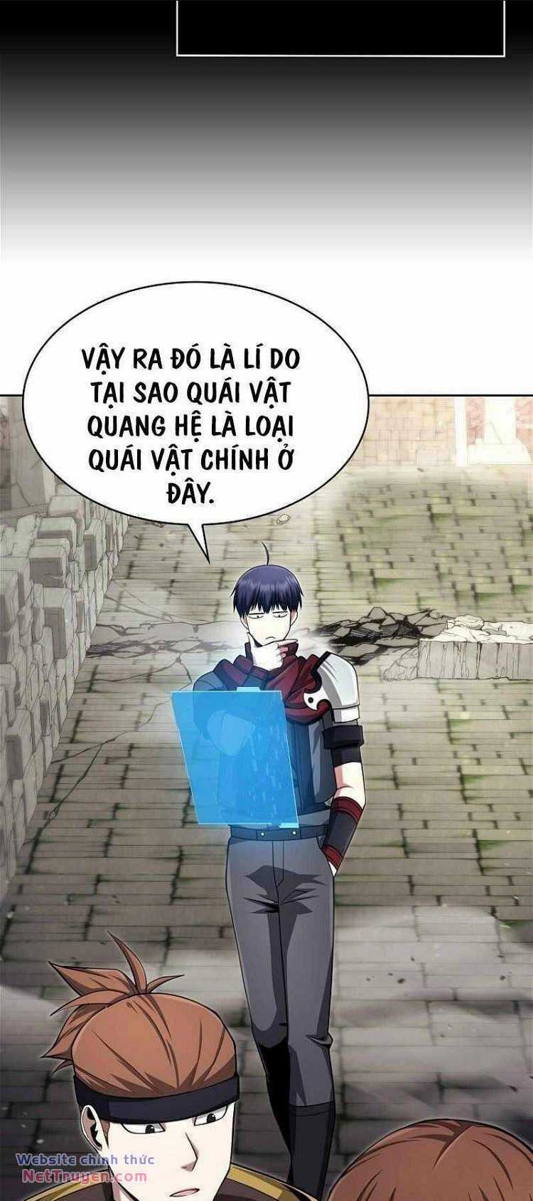 Bậc Thầy Debuff - Chapter 13 - Trang 39