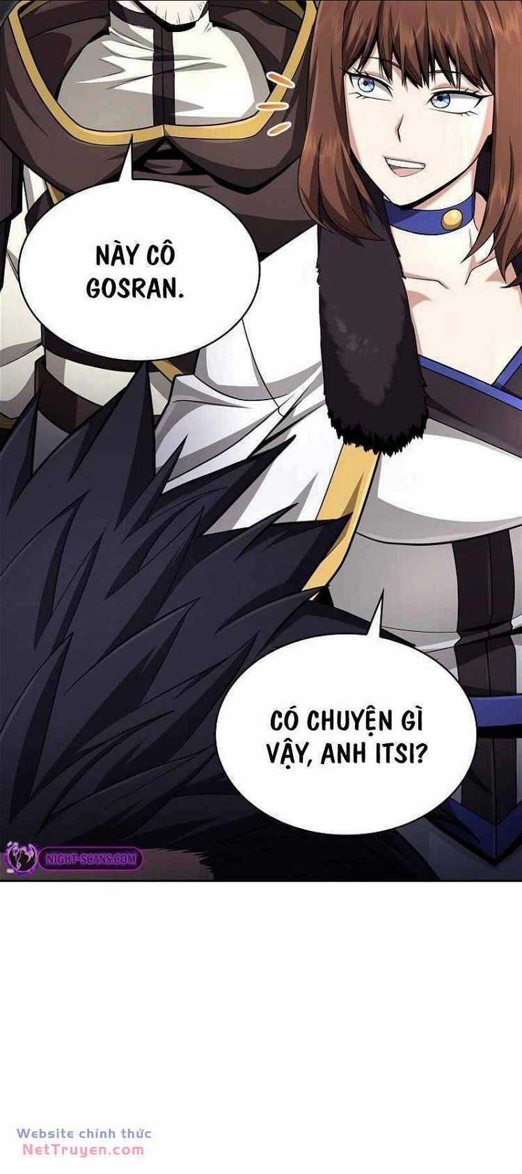 Bậc Thầy Debuff - Chapter 13 - Trang 40