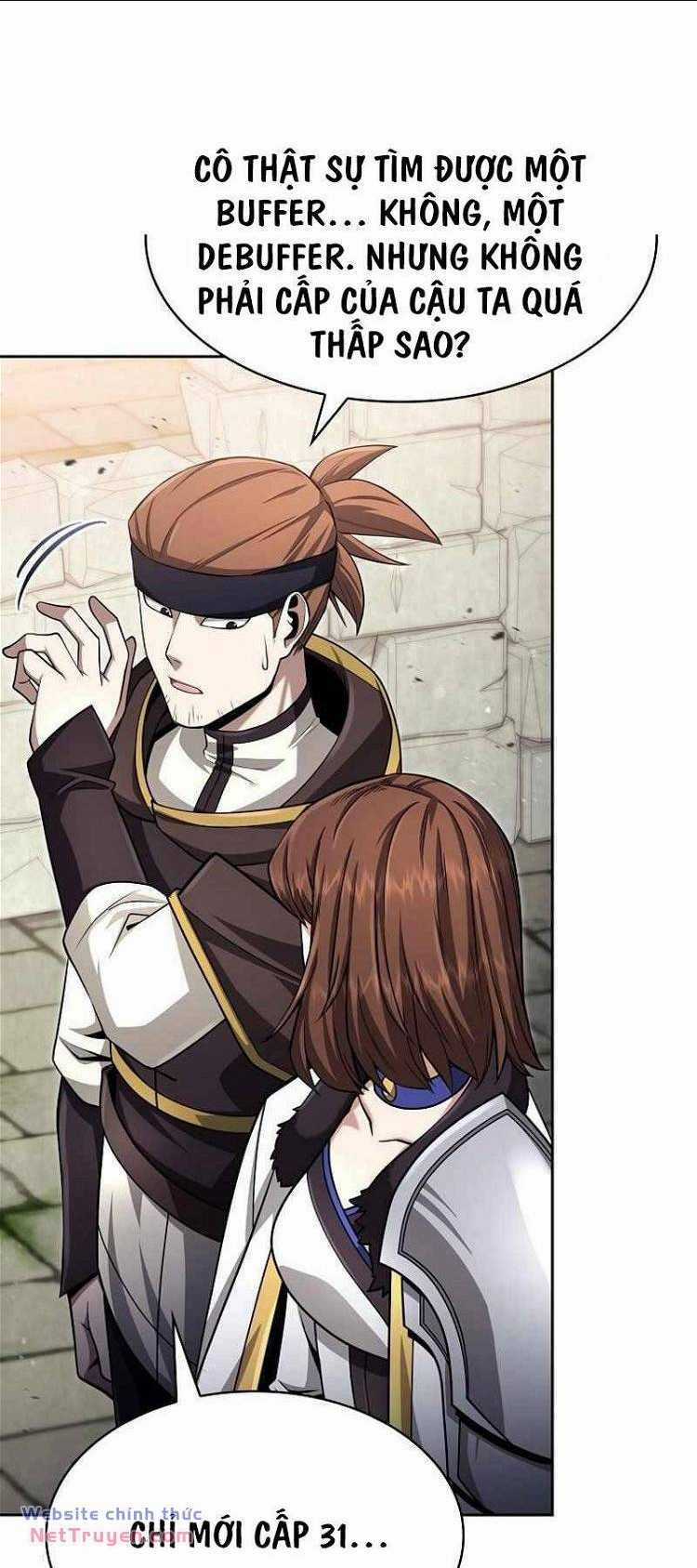 Bậc Thầy Debuff - Chapter 13 - Trang 41