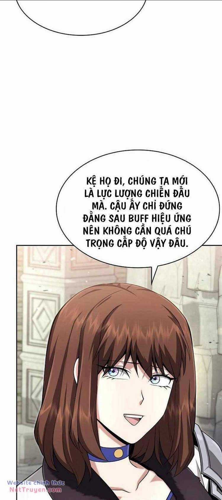 Bậc Thầy Debuff - Chapter 13 - Trang 42