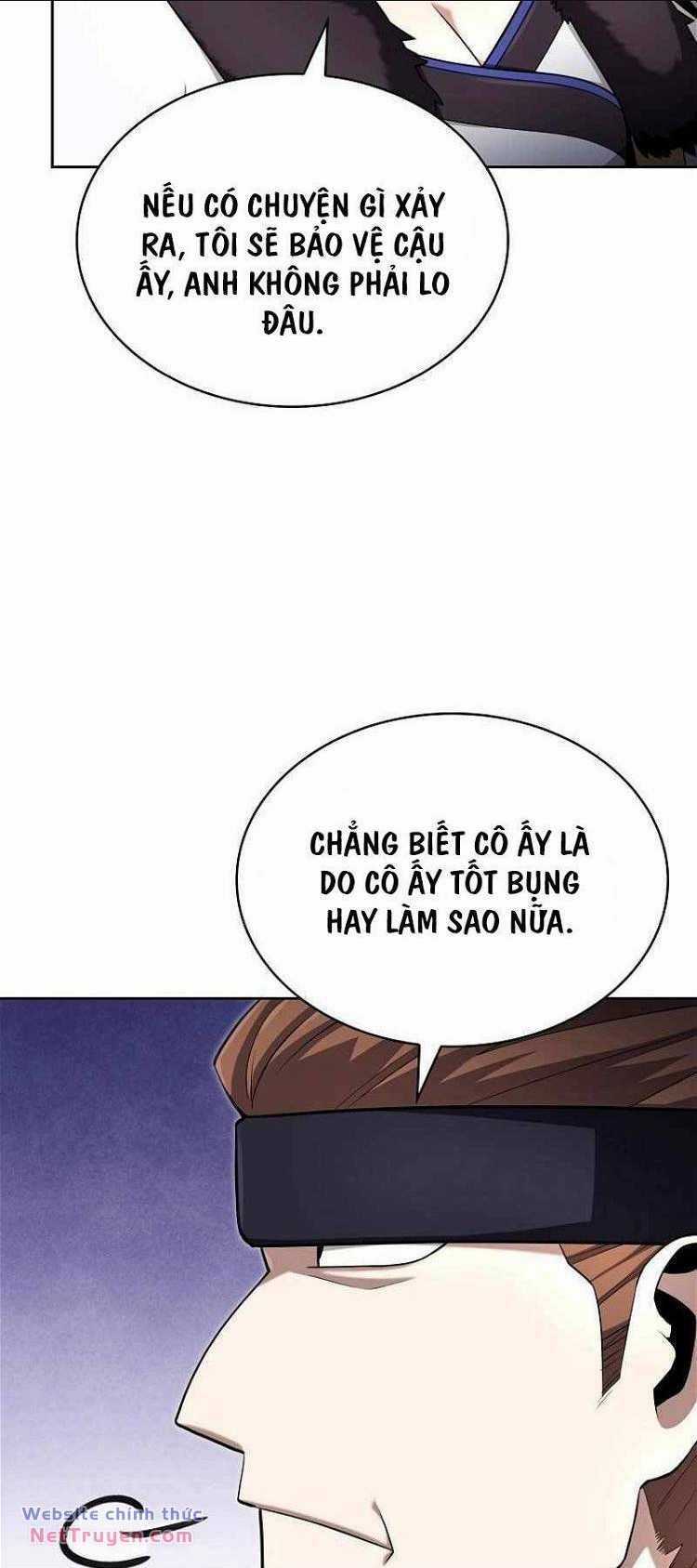 Bậc Thầy Debuff - Chapter 13 - Trang 43