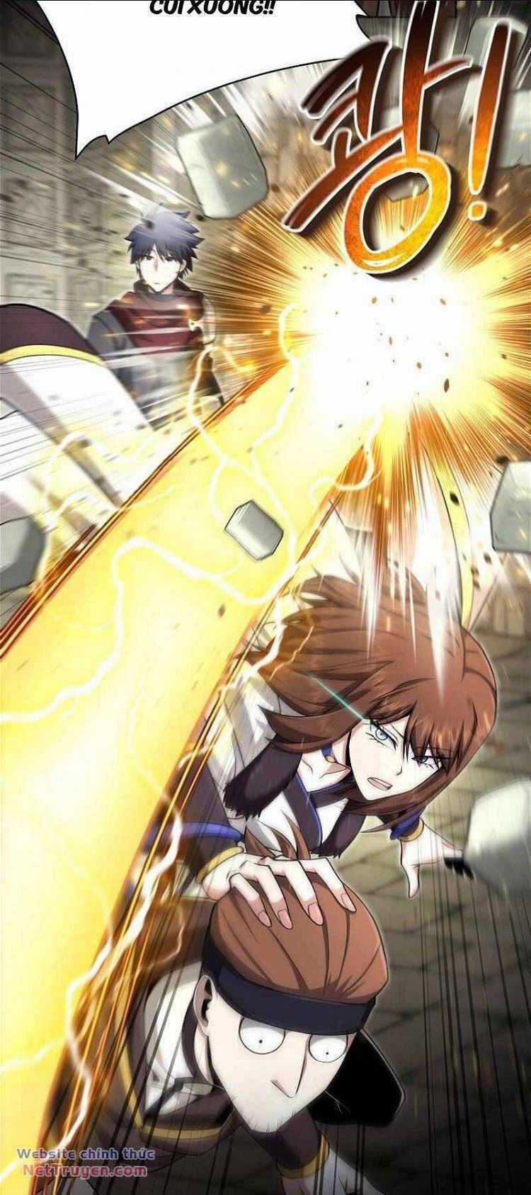 Bậc Thầy Debuff - Chapter 13 - Trang 46