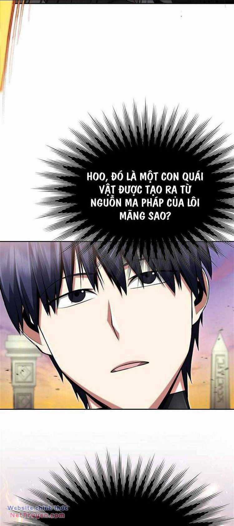 Bậc Thầy Debuff - Chapter 13 - Trang 47