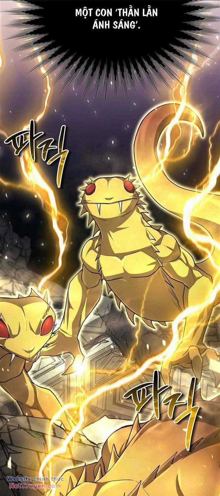 Bậc Thầy Debuff - Chapter 13 - Trang 48