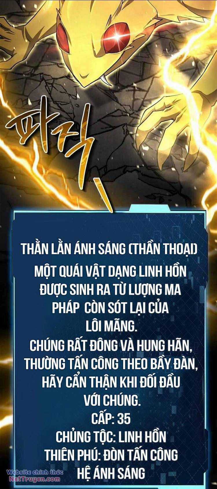 Bậc Thầy Debuff - Chapter 13 - Trang 49