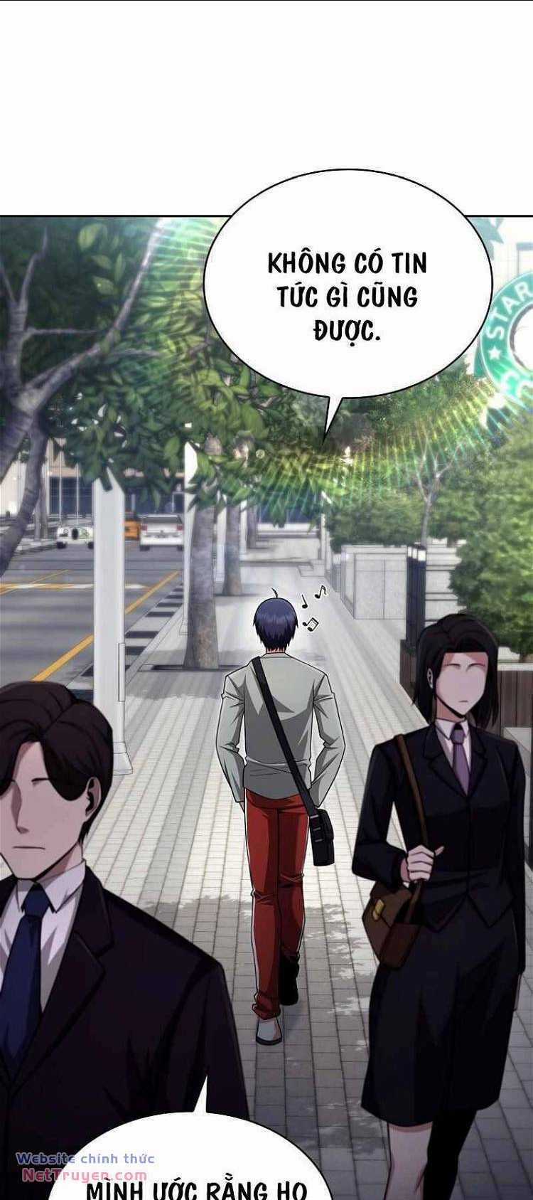 Bậc Thầy Debuff - Chapter 13 - Trang 6