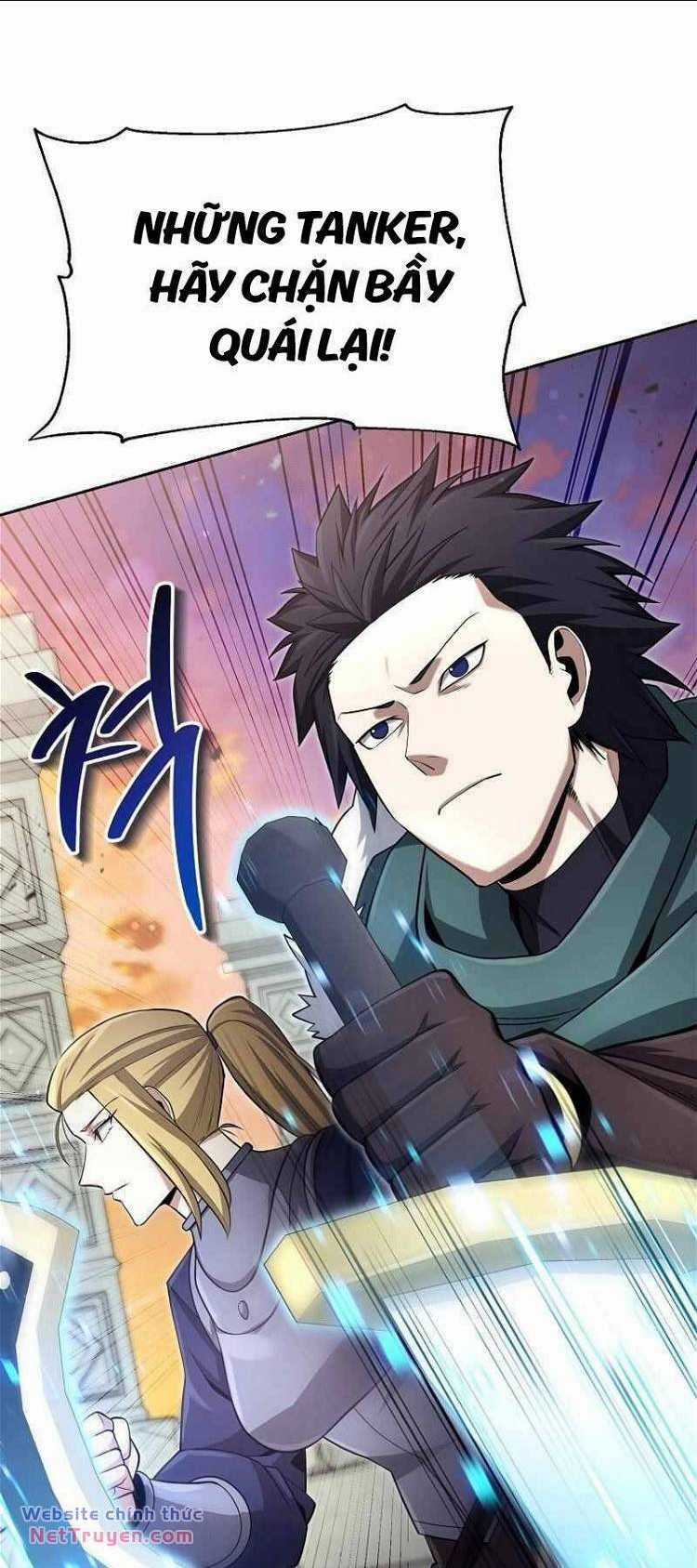 Bậc Thầy Debuff - Chapter 13 - Trang 52