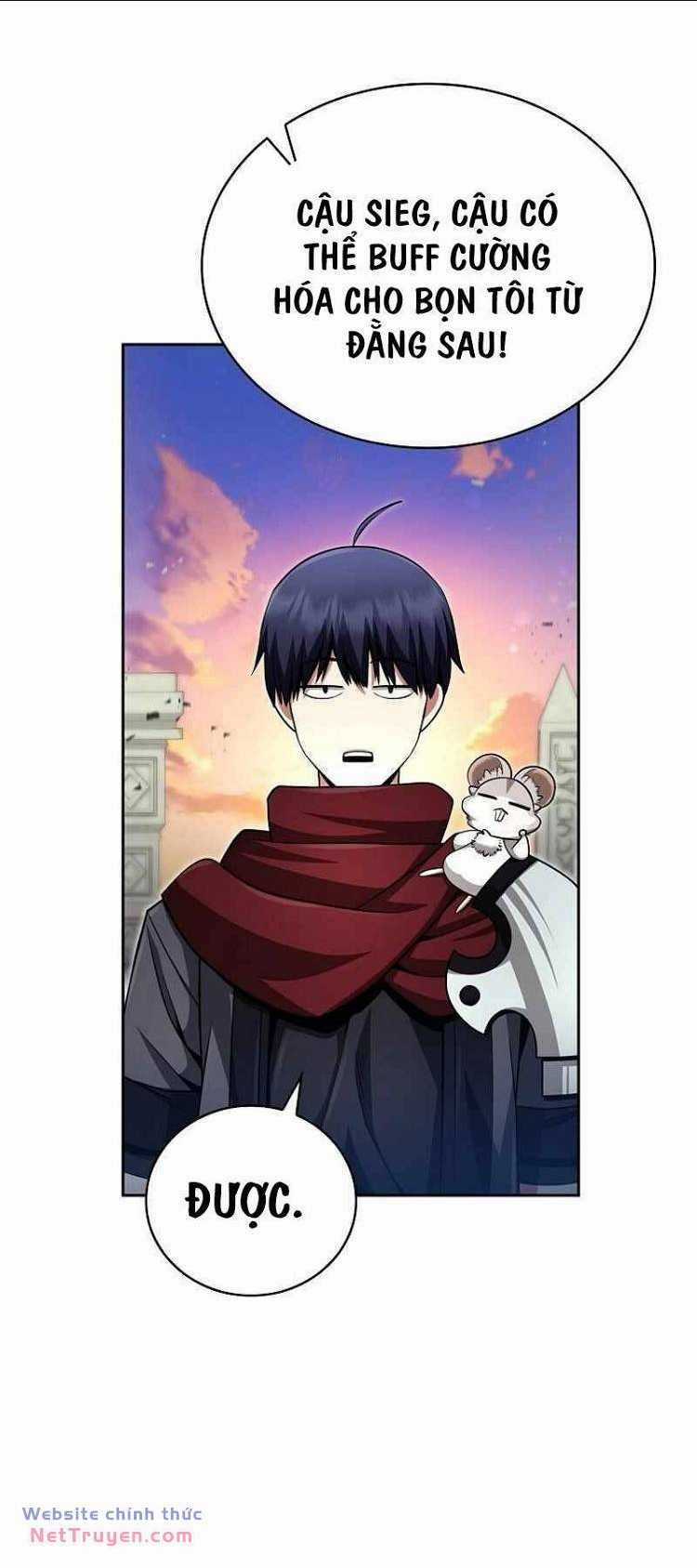 Bậc Thầy Debuff - Chapter 13 - Trang 54