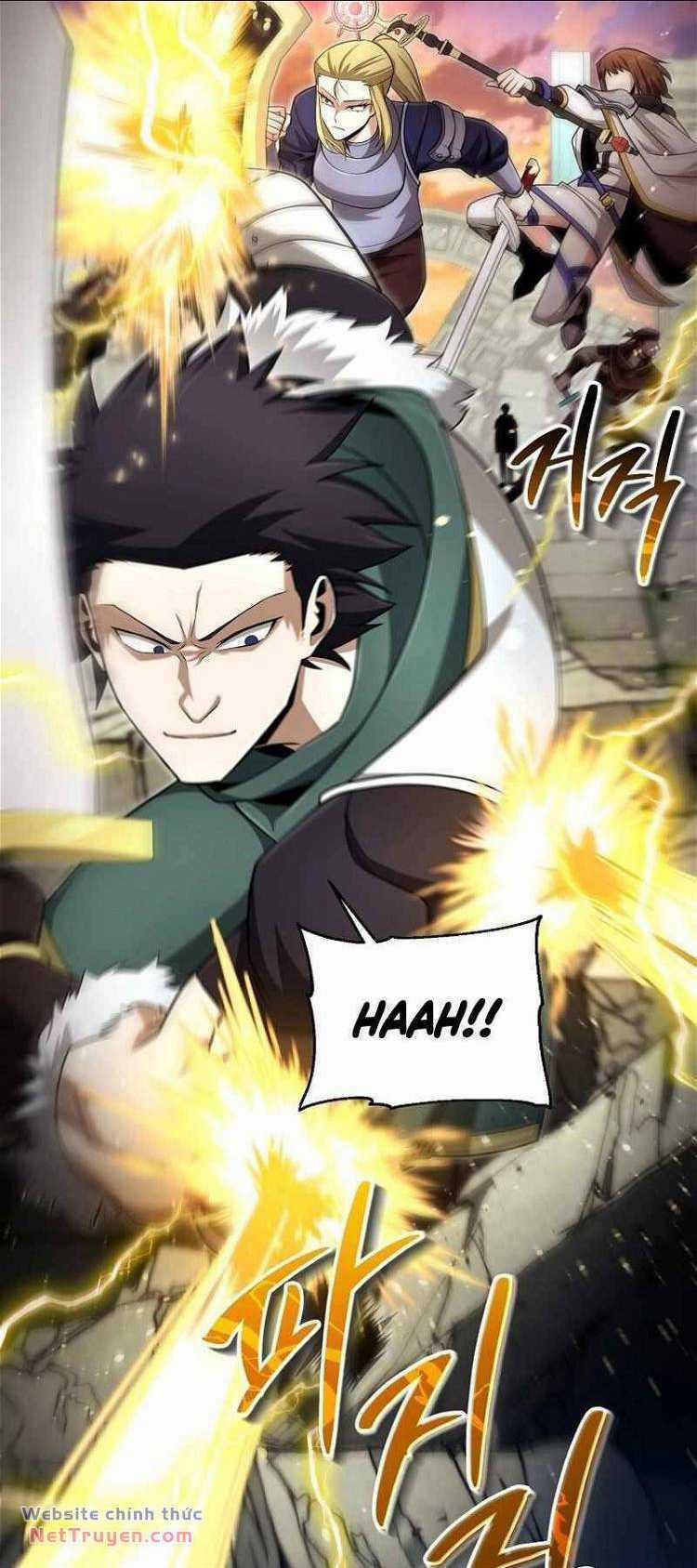 Bậc Thầy Debuff - Chapter 13 - Trang 57