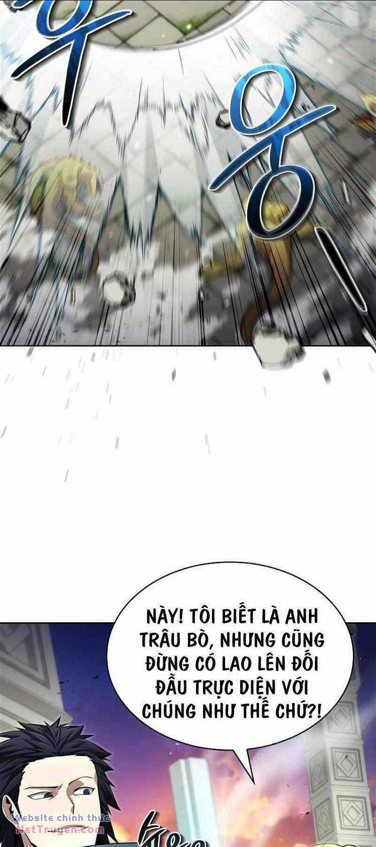 Bậc Thầy Debuff - Chapter 13 - Trang 59