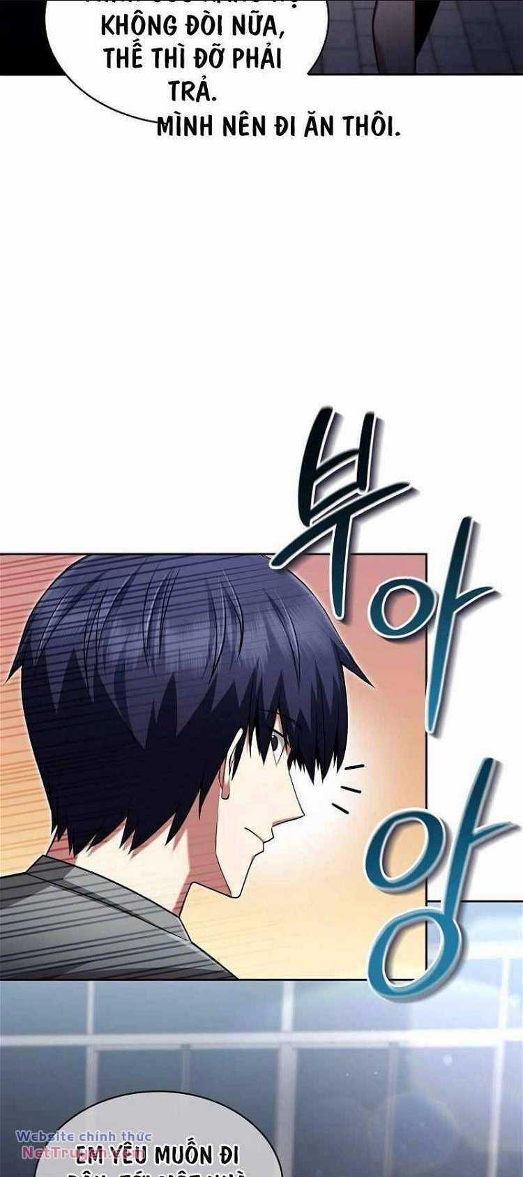 Bậc Thầy Debuff - Chapter 13 - Trang 7