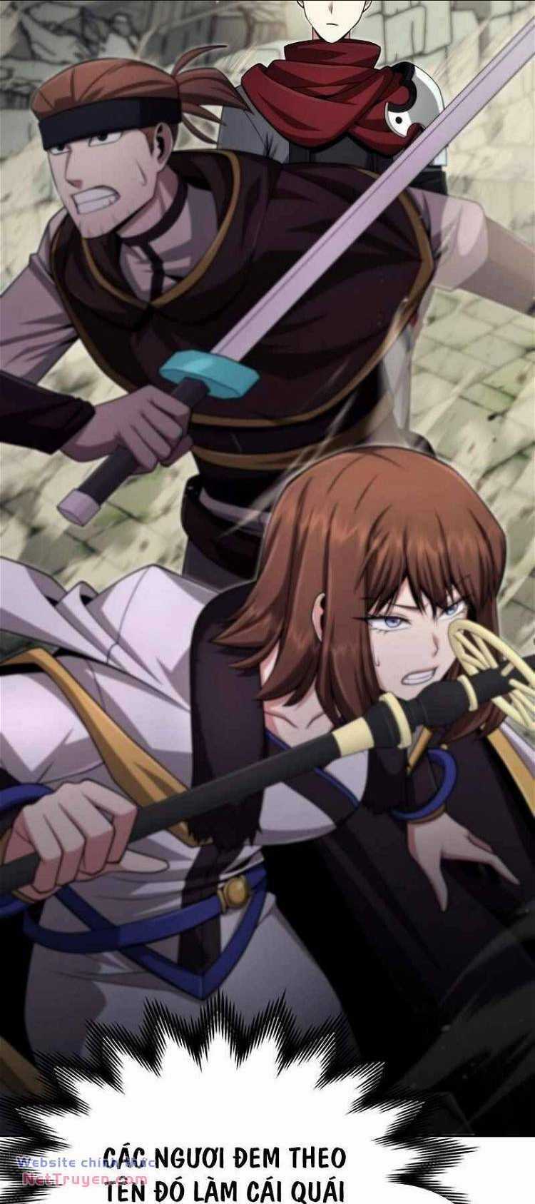 Bậc Thầy Debuff - Chapter 13 - Trang 62