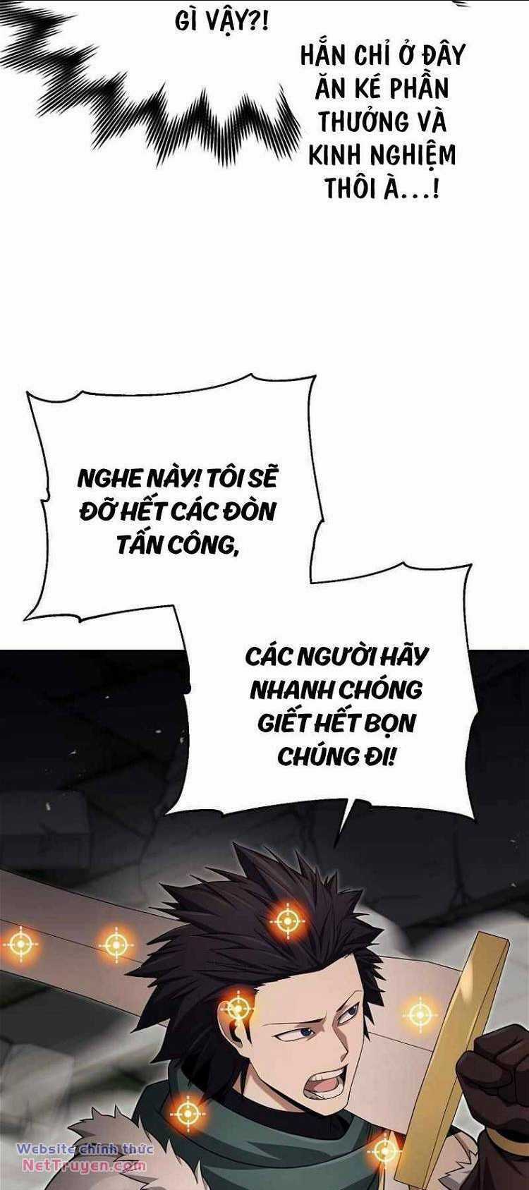 Bậc Thầy Debuff - Chapter 13 - Trang 63