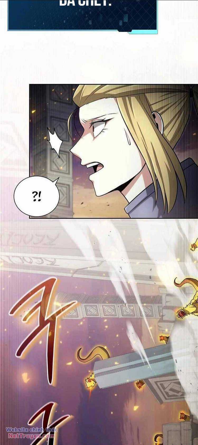 Bậc Thầy Debuff - Chapter 13 - Trang 69