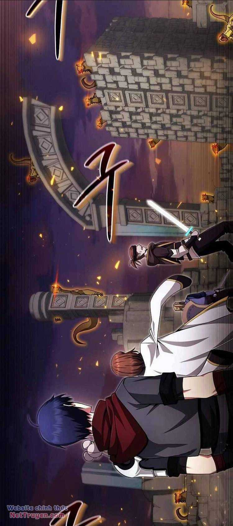 Bậc Thầy Debuff - Chapter 13 - Trang 70