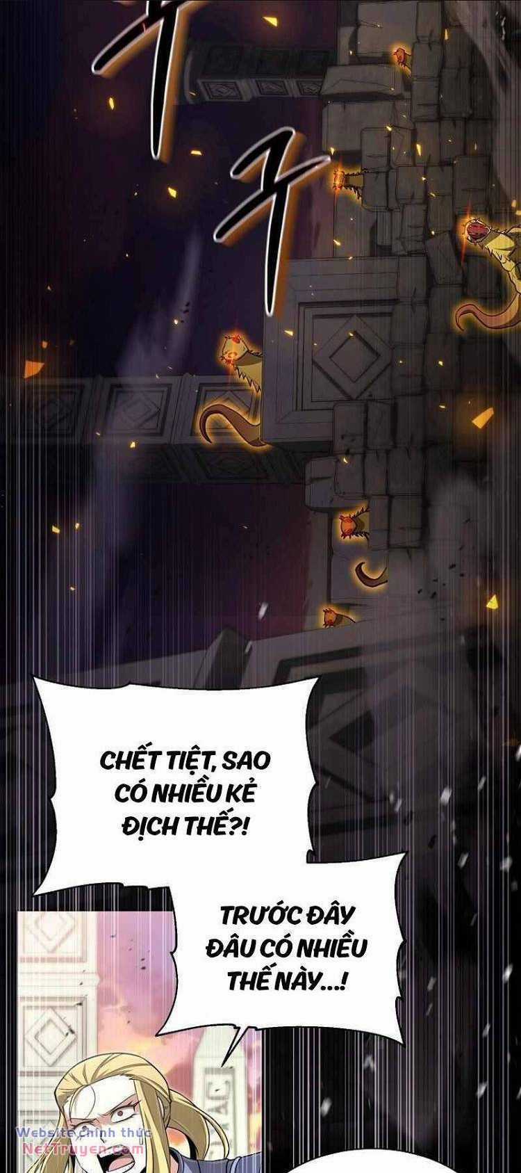 Bậc Thầy Debuff - Chapter 13 - Trang 71