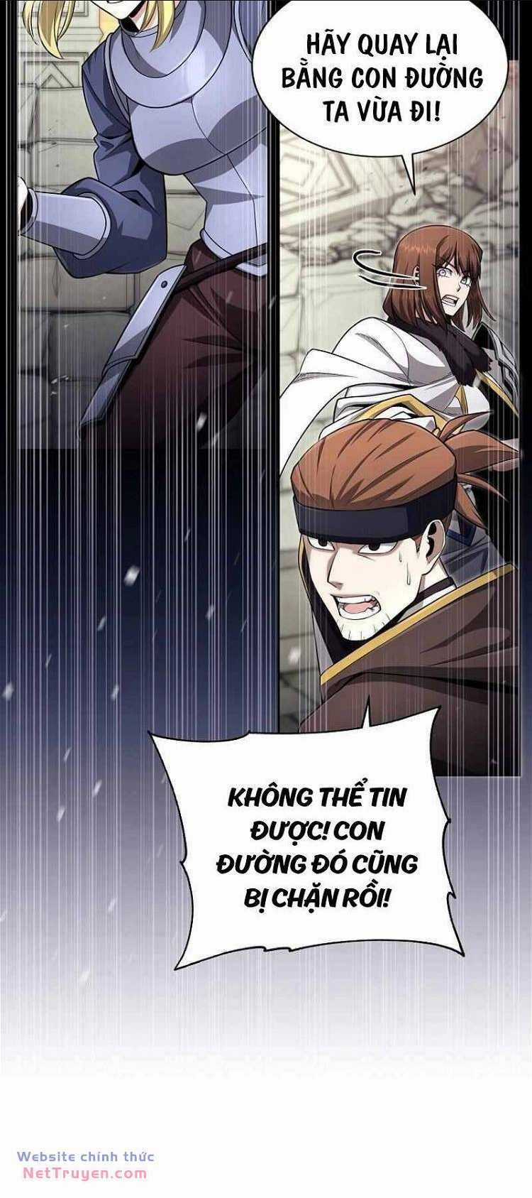 Bậc Thầy Debuff - Chapter 13 - Trang 72