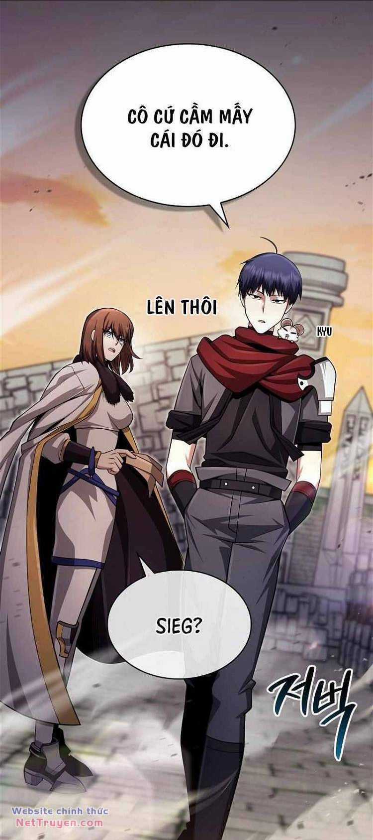 Bậc Thầy Debuff - Chapter 13 - Trang 75