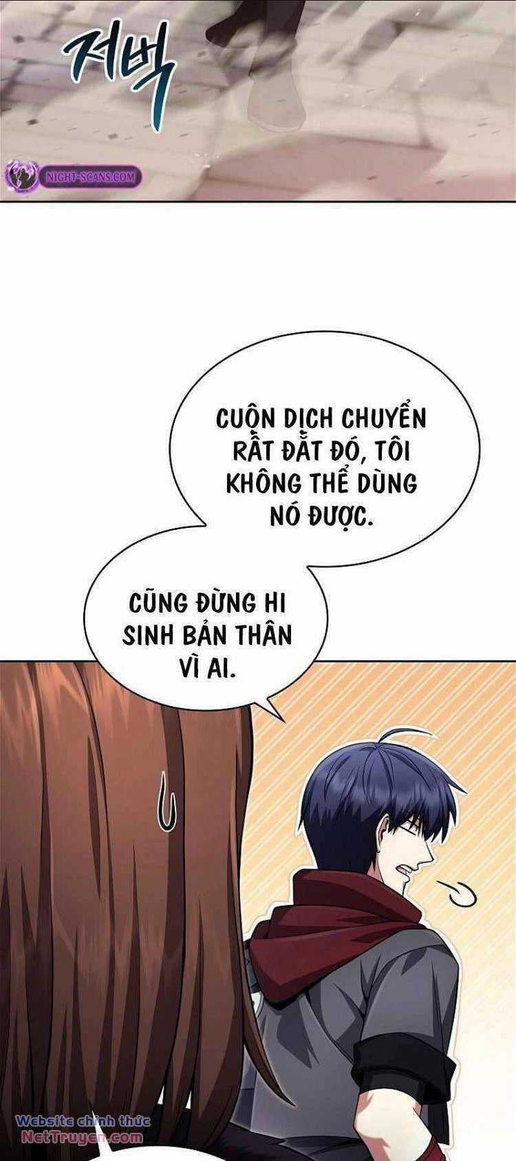 Bậc Thầy Debuff - Chapter 13 - Trang 76