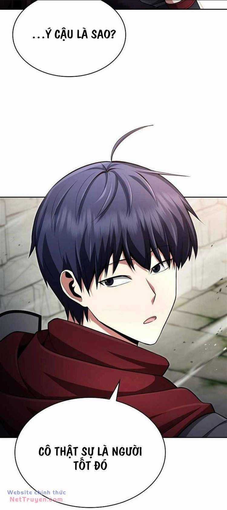 Bậc Thầy Debuff - Chapter 13 - Trang 77