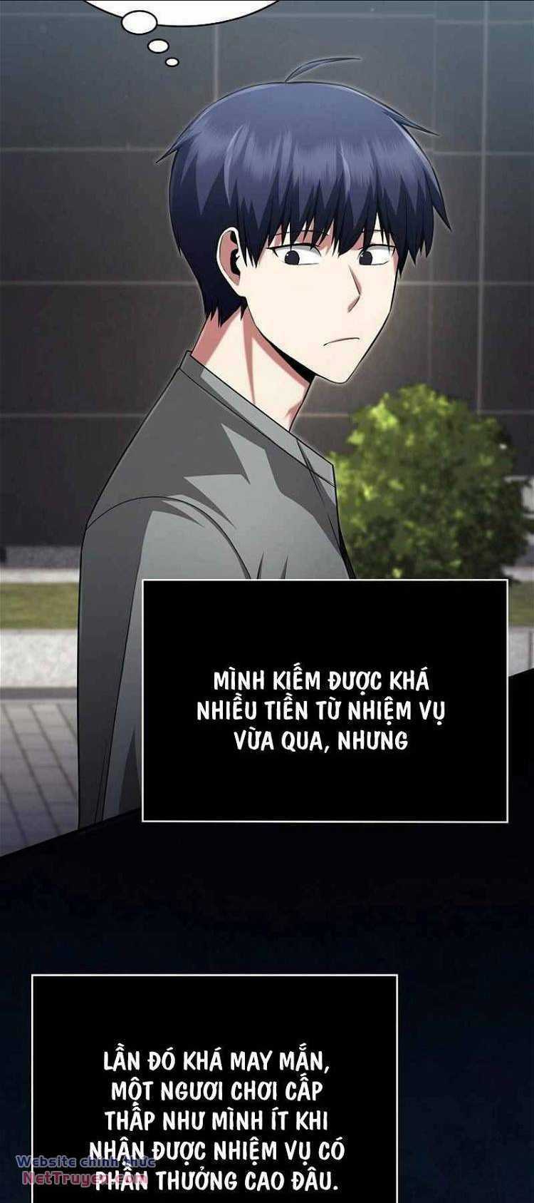 Bậc Thầy Debuff - Chapter 13 - Trang 9