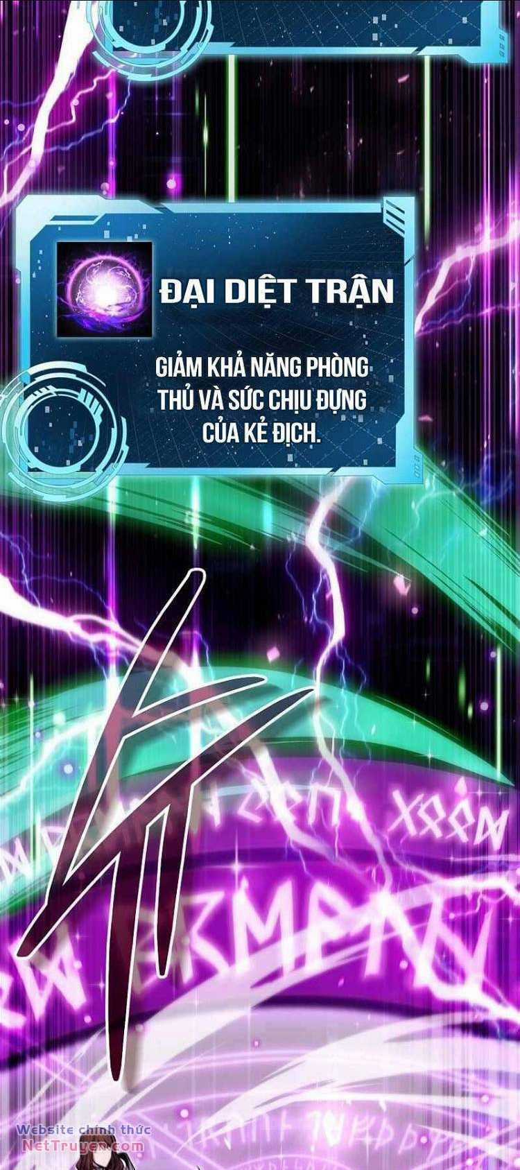 Bậc Thầy Debuff - Chapter 13 - Trang 83