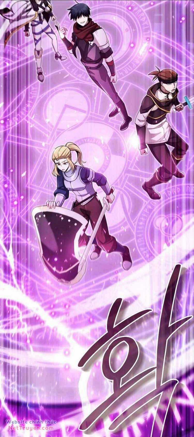 Bậc Thầy Debuff - Chapter 13 - Trang 84