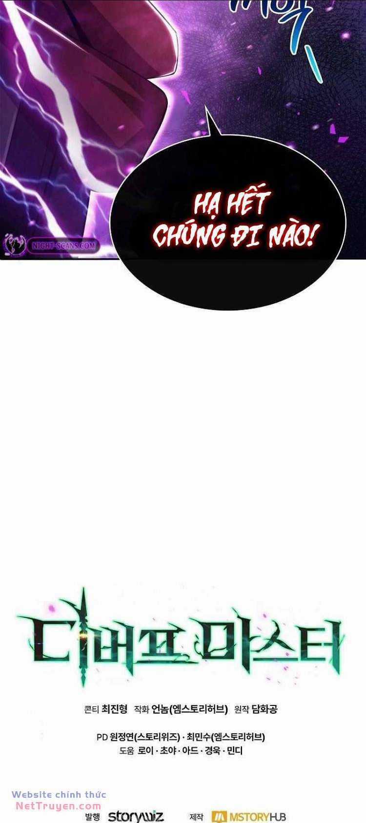 Bậc Thầy Debuff - Chapter 13 - Trang 87