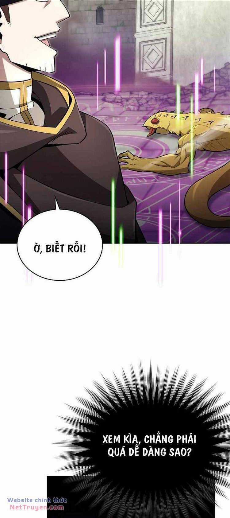 Bậc Thầy Debuff - Chapter 14 - Trang 11