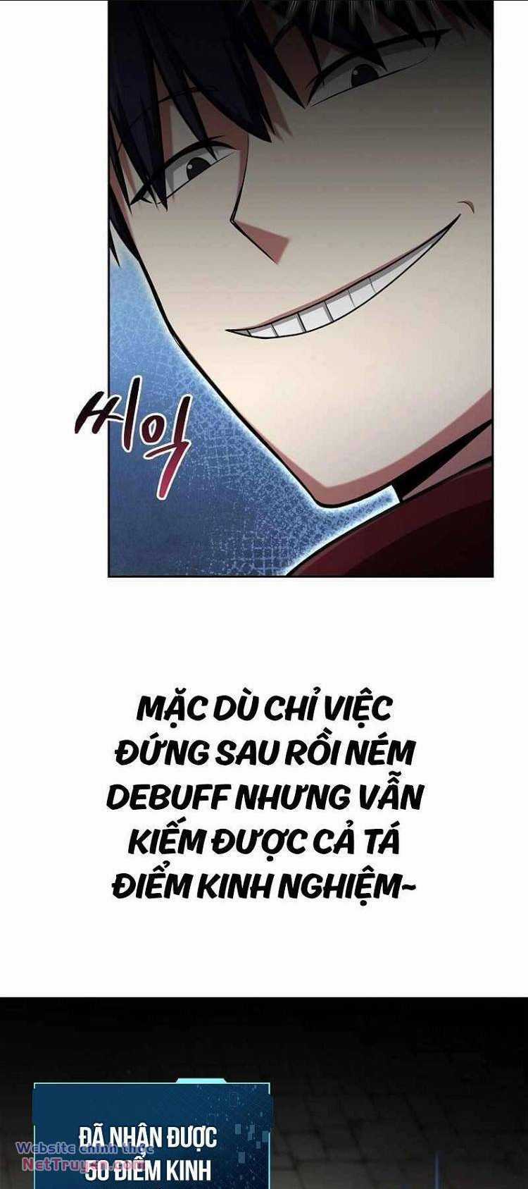 Bậc Thầy Debuff - Chapter 14 - Trang 12