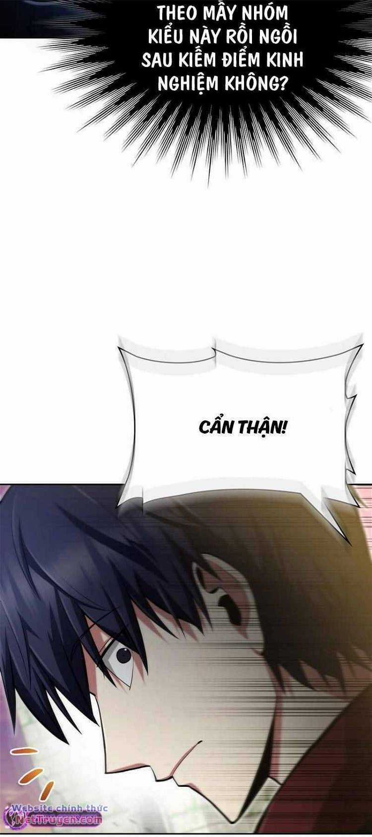 Bậc Thầy Debuff - Chapter 14 - Trang 14