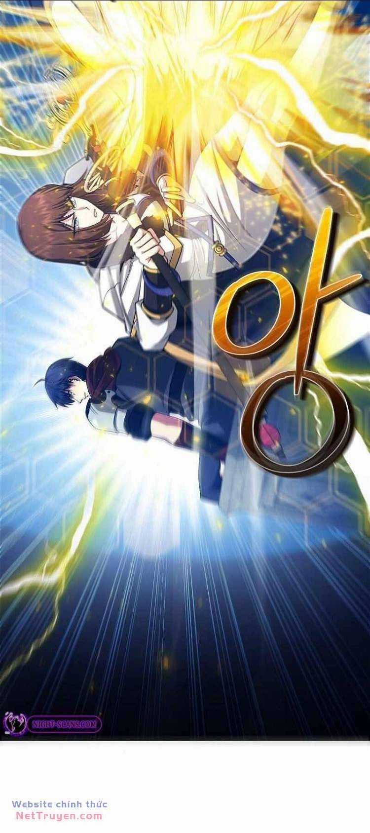 Bậc Thầy Debuff - Chapter 14 - Trang 16