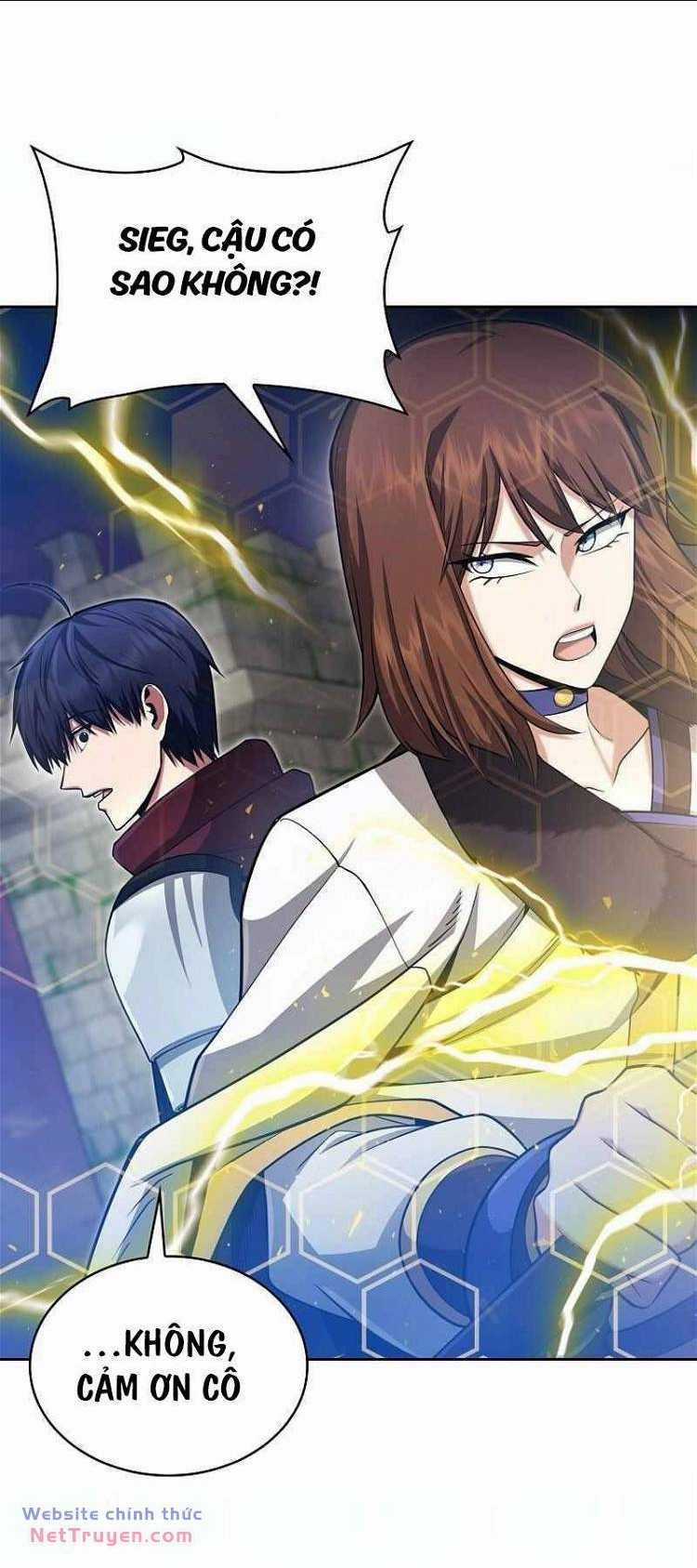 Bậc Thầy Debuff - Chapter 14 - Trang 17