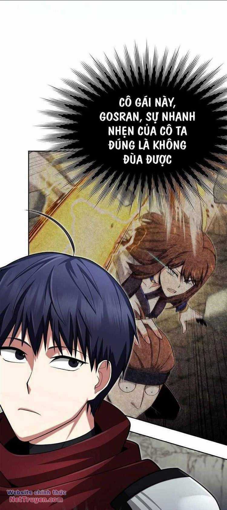 Bậc Thầy Debuff - Chapter 14 - Trang 18