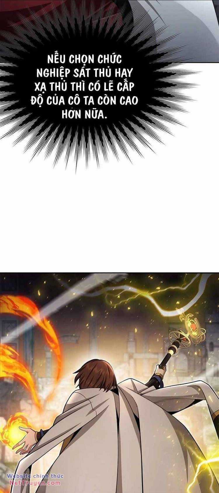 Bậc Thầy Debuff - Chapter 14 - Trang 19
