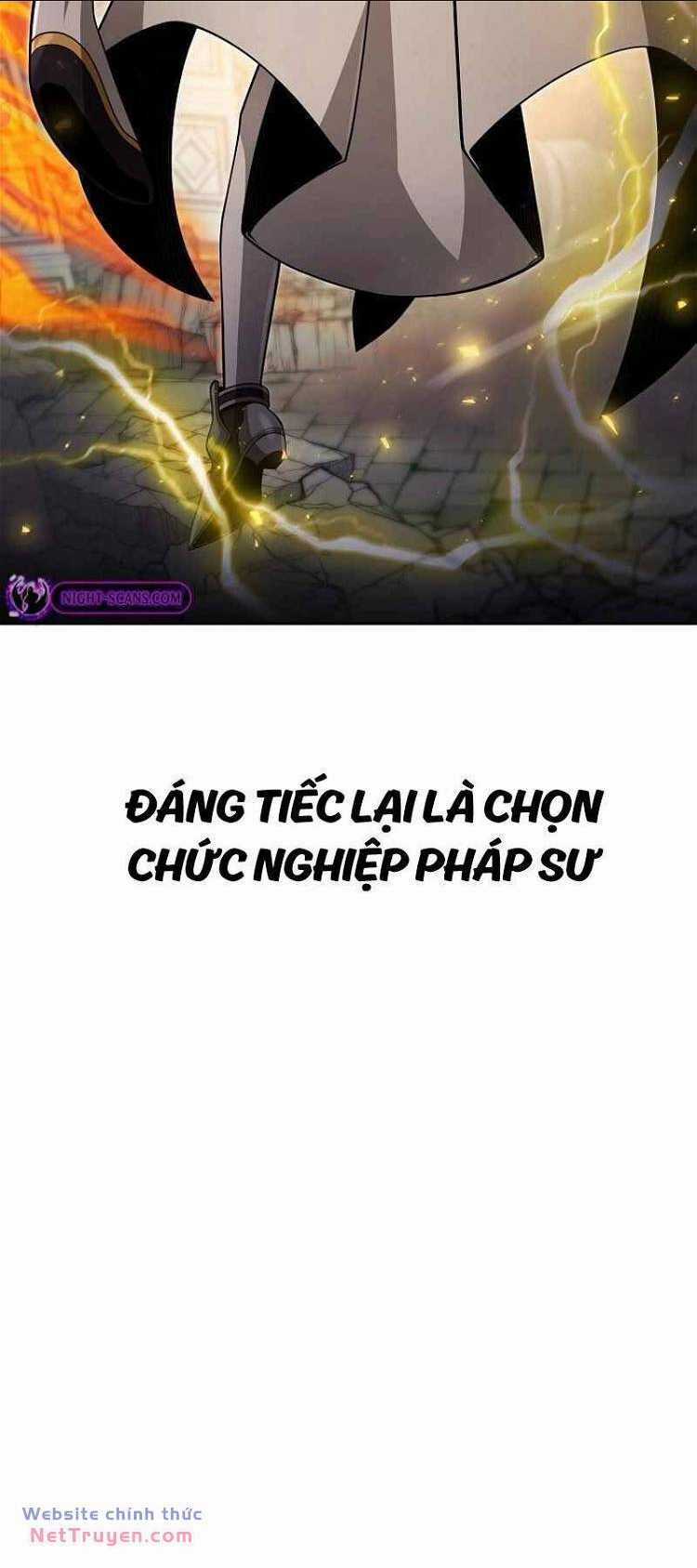 Bậc Thầy Debuff - Chapter 14 - Trang 20