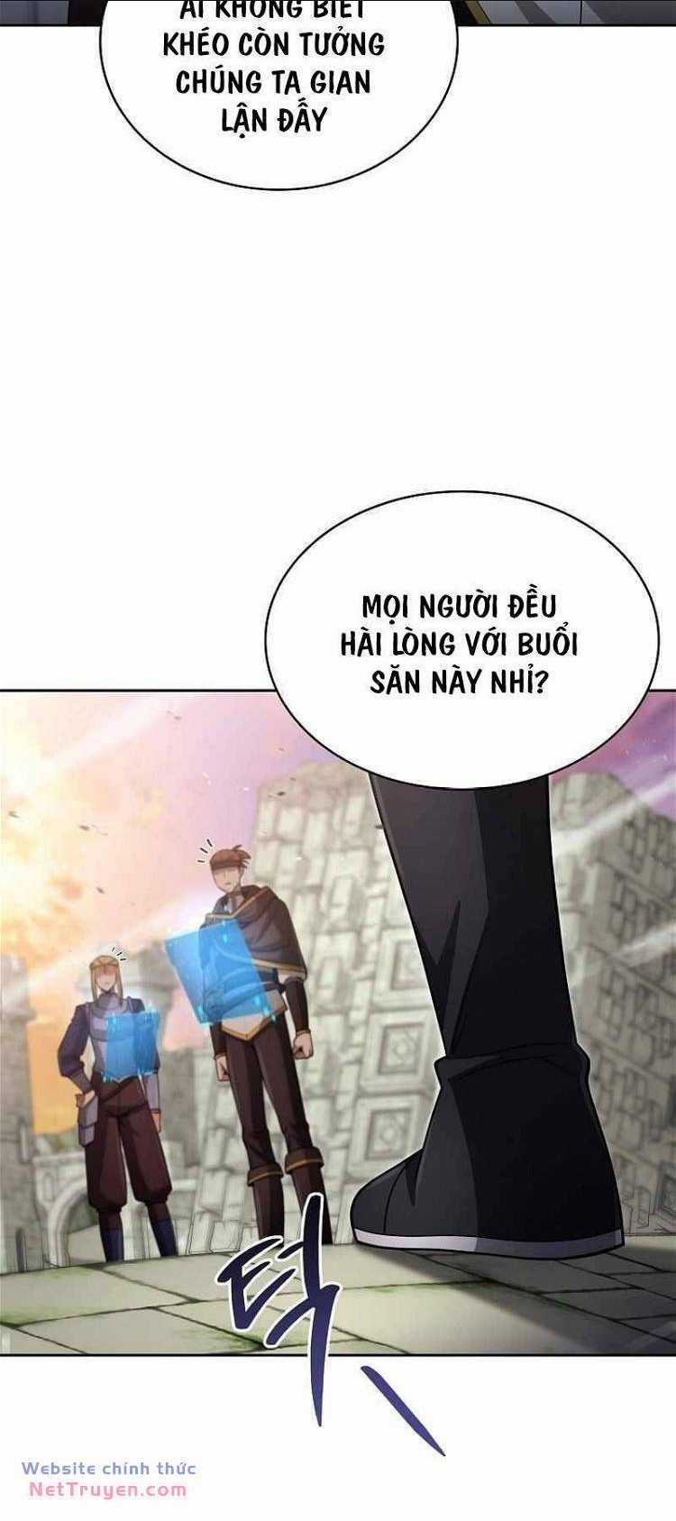 Bậc Thầy Debuff - Chapter 14 - Trang 23