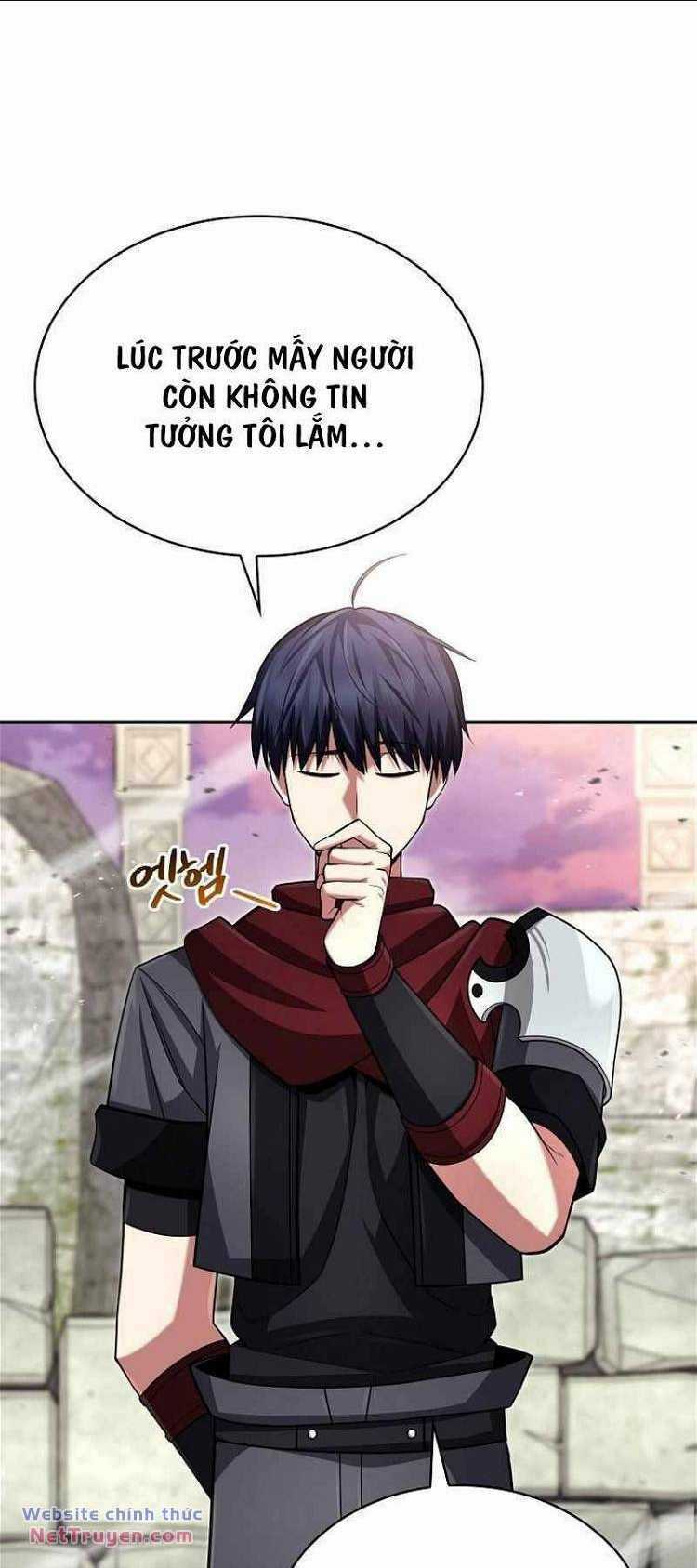 Bậc Thầy Debuff - Chapter 14 - Trang 24