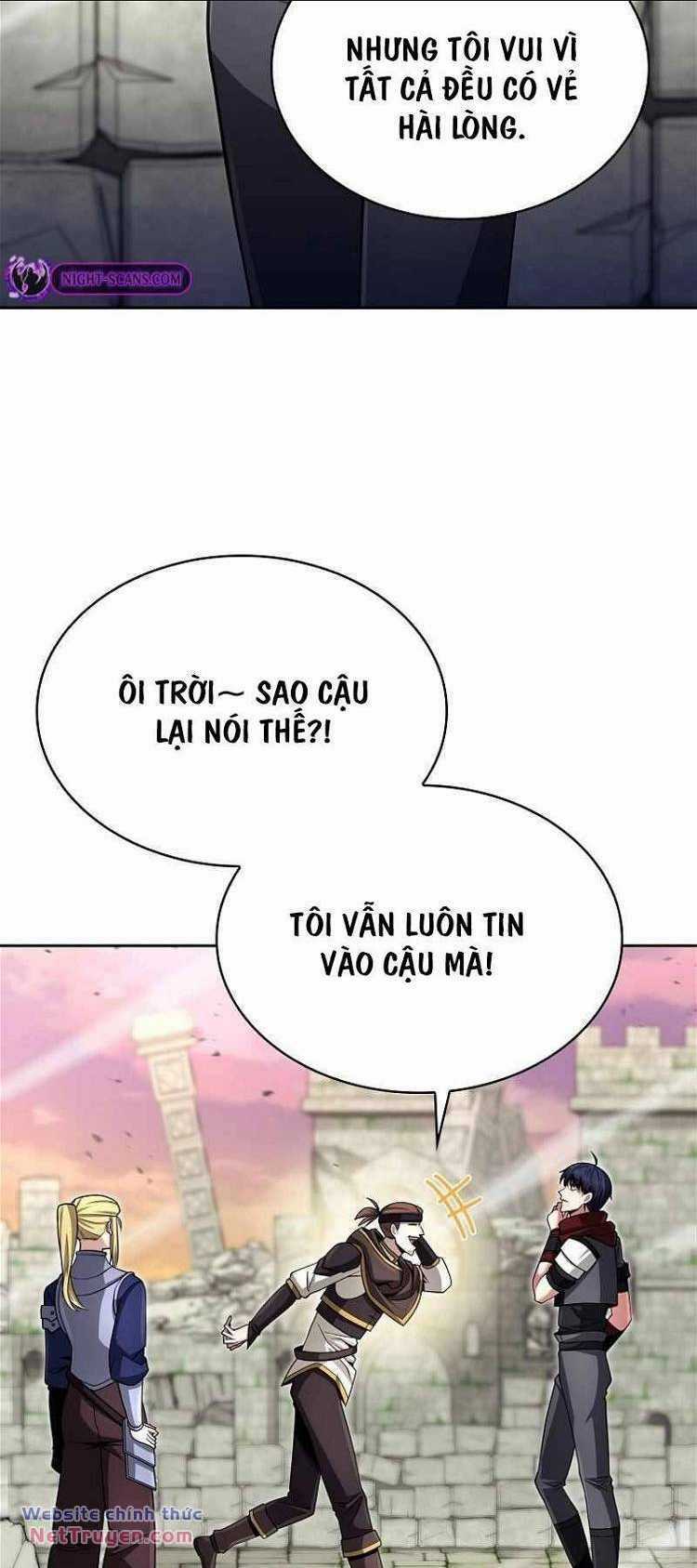 Bậc Thầy Debuff - Chapter 14 - Trang 25