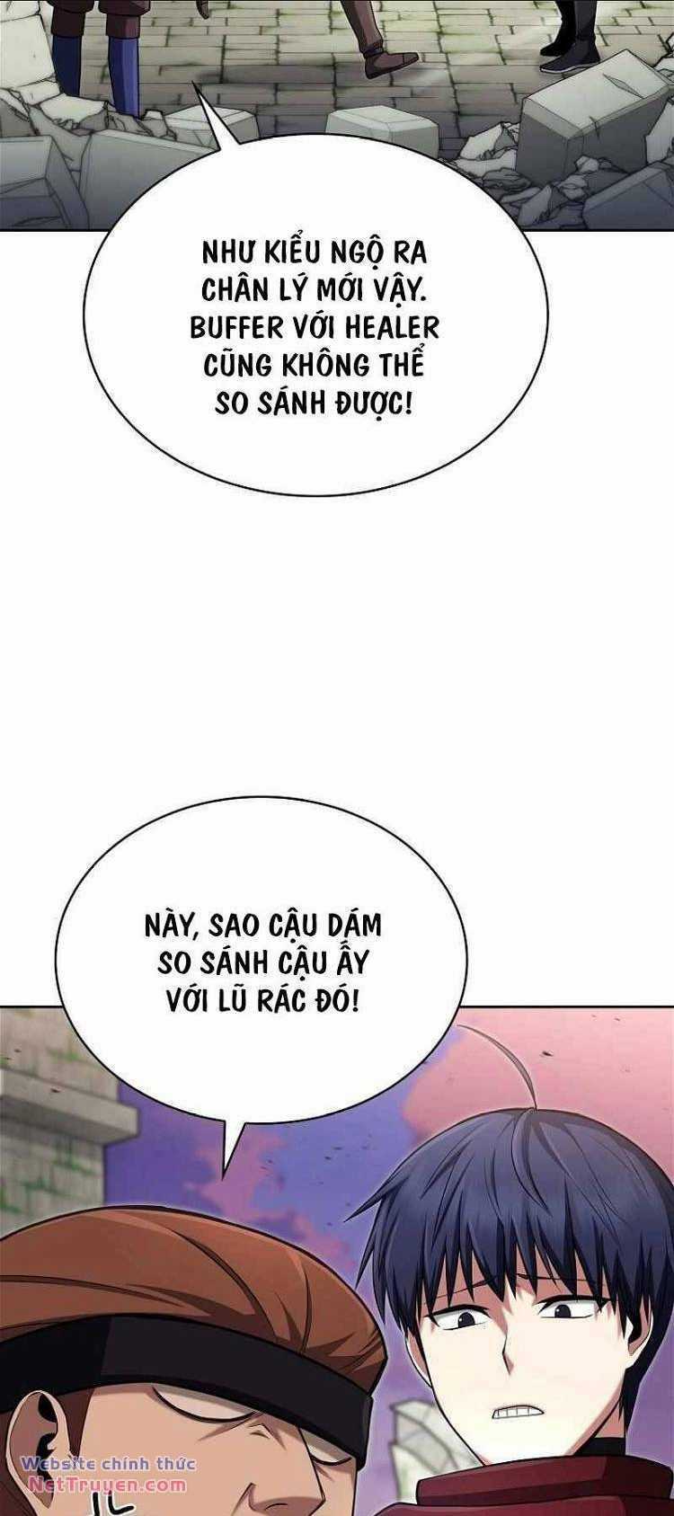 Bậc Thầy Debuff - Chapter 14 - Trang 26