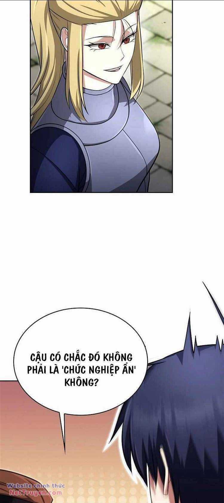 Bậc Thầy Debuff - Chapter 14 - Trang 28