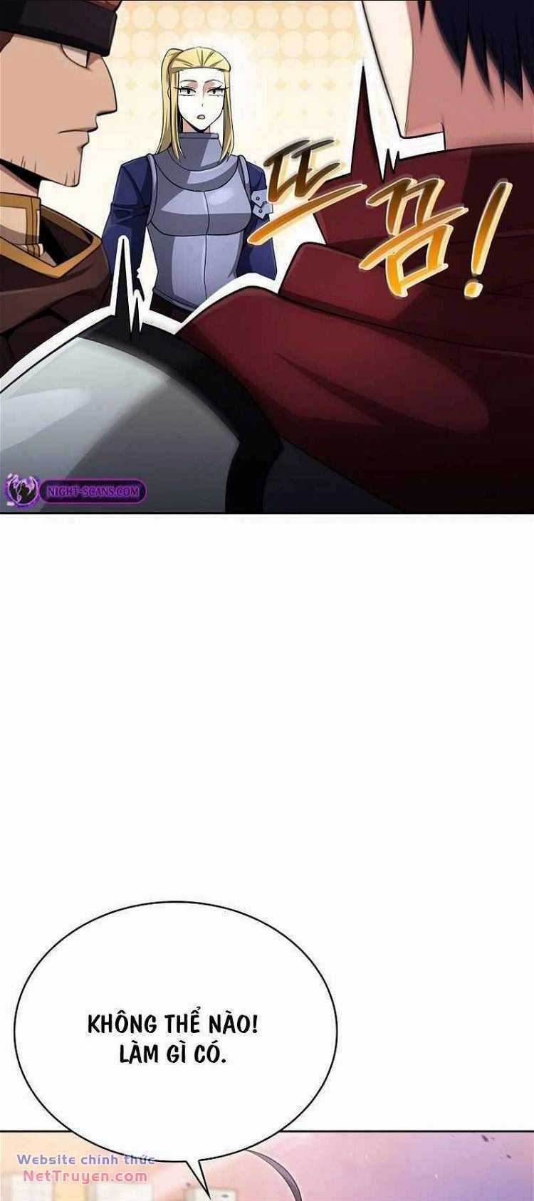 Bậc Thầy Debuff - Chapter 14 - Trang 29