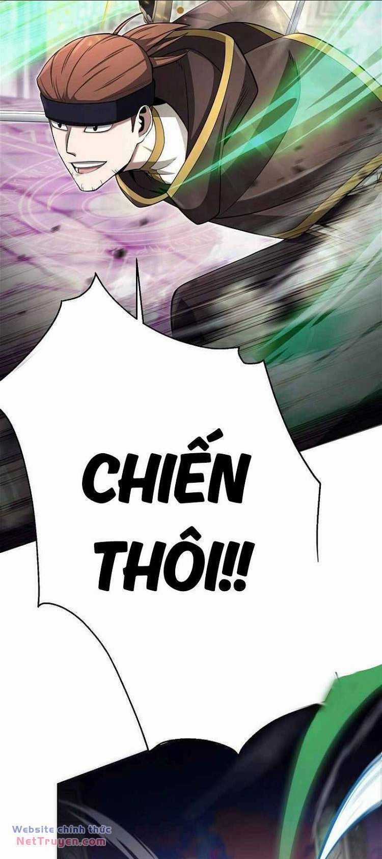 Bậc Thầy Debuff - Chapter 14 - Trang 4