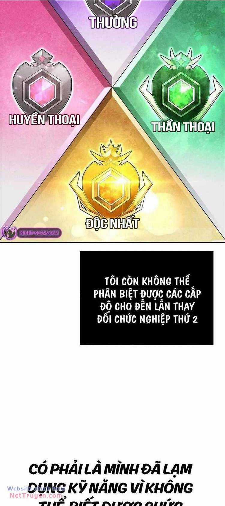 Bậc Thầy Debuff - Chapter 14 - Trang 33