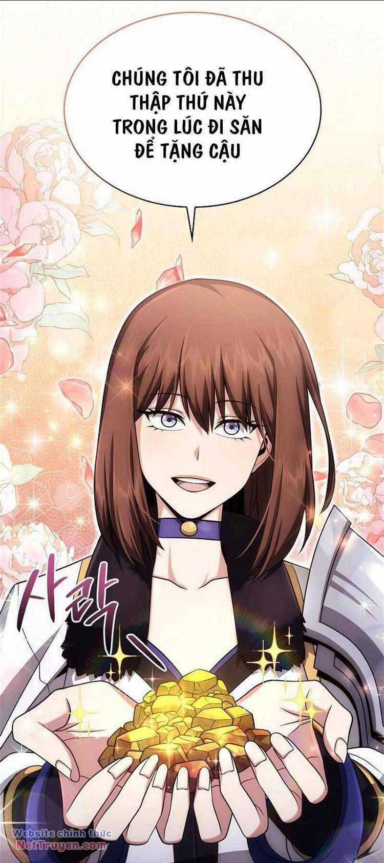 Bậc Thầy Debuff - Chapter 14 - Trang 36