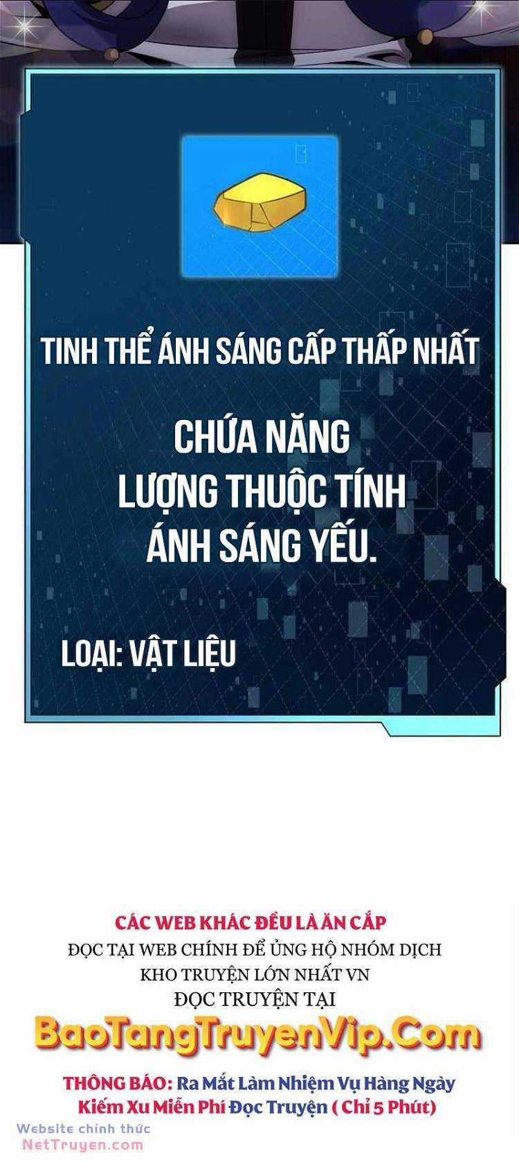 Bậc Thầy Debuff - Chapter 14 - Trang 37