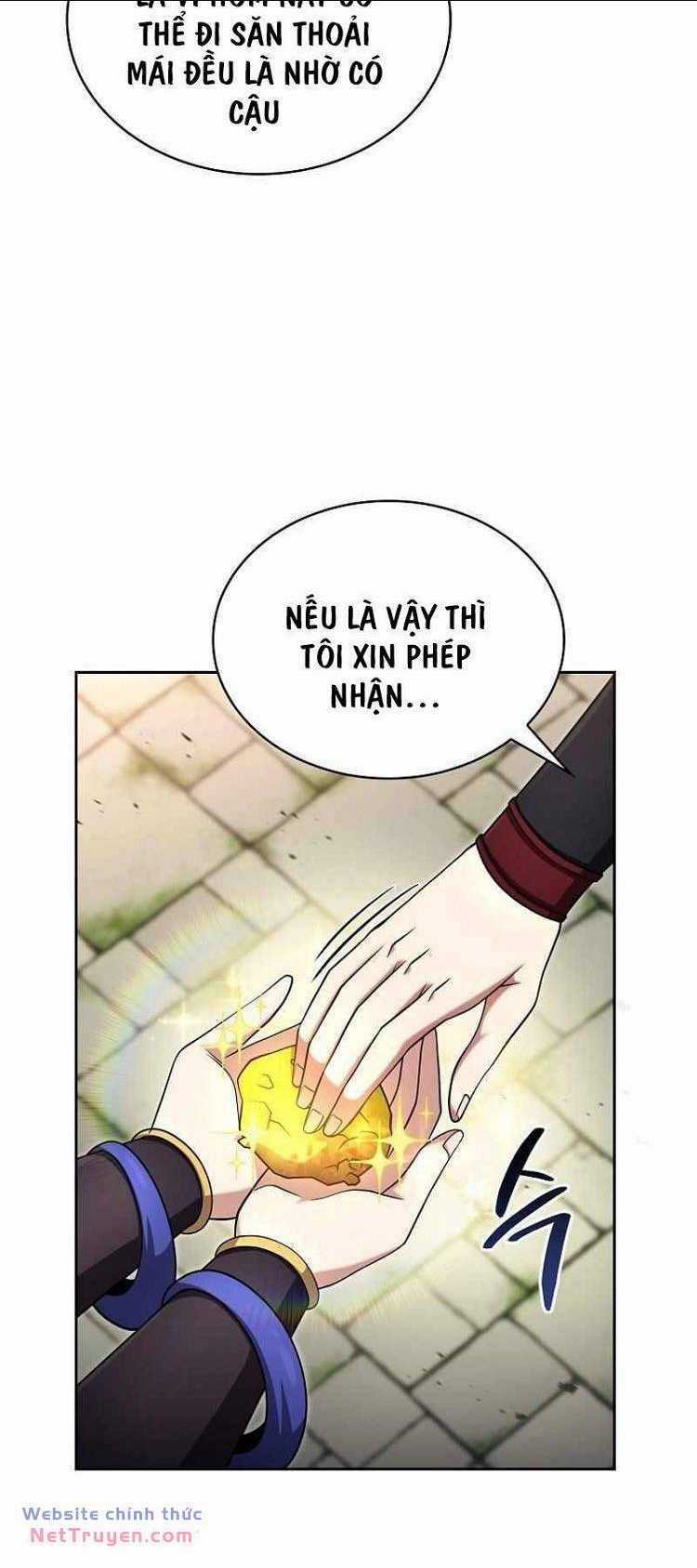 Bậc Thầy Debuff - Chapter 14 - Trang 39