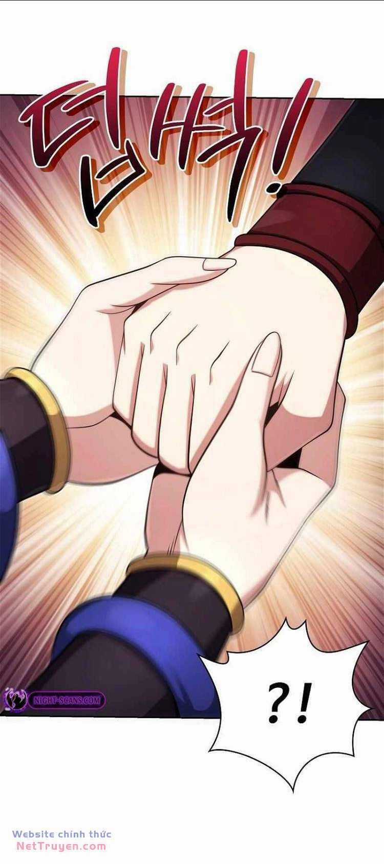 Bậc Thầy Debuff - Chapter 14 - Trang 40